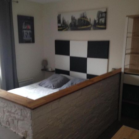 Studio Tres Confortable Limoges Buitenkant foto