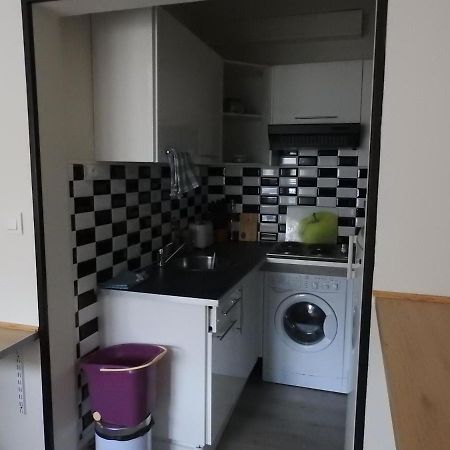 Studio Tres Confortable Limoges Buitenkant foto