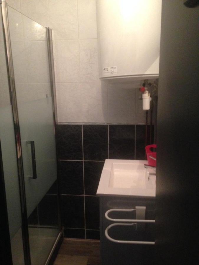 Studio Tres Confortable Limoges Buitenkant foto