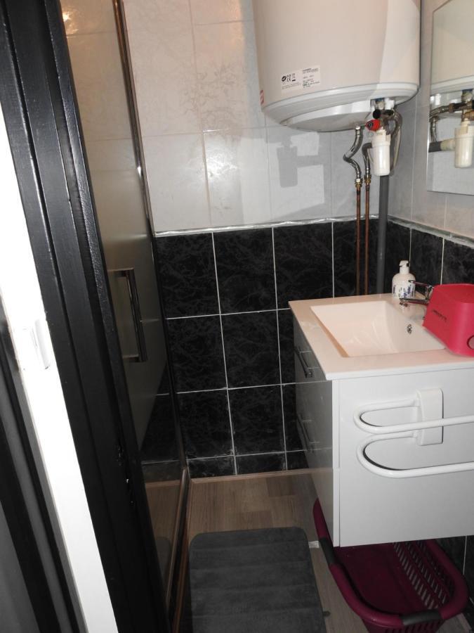 Studio Tres Confortable Limoges Buitenkant foto