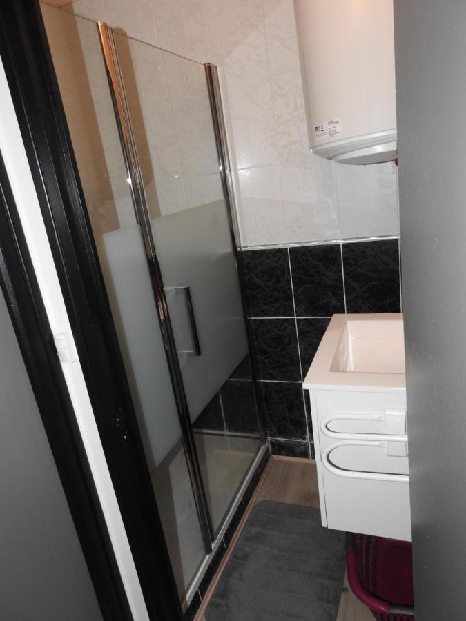 Studio Tres Confortable Limoges Buitenkant foto